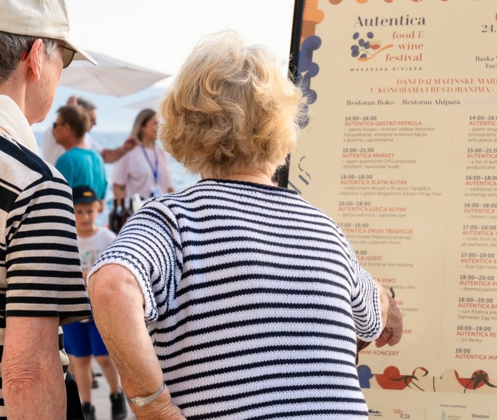 Authentica Gastro Festival mit einem grossen Finale