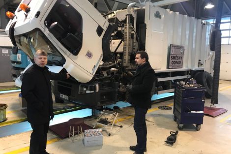 Bild: Stadt Makarska