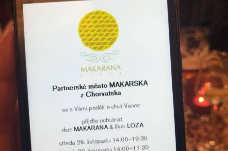 Bild: Stadt Makarska