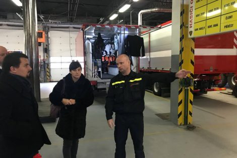 Bild: Stadt Makarska