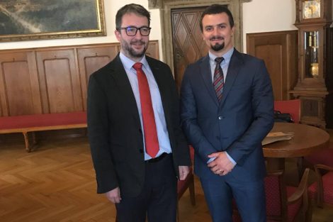 Bild: Stadt Makarska