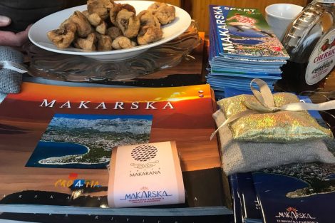 Bild: Stadt Makarska