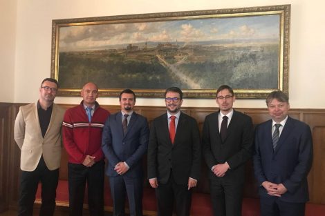 Bild: Stadt Makarska