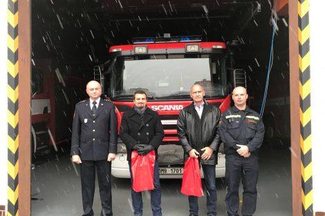 Bild: Stadt Makarska