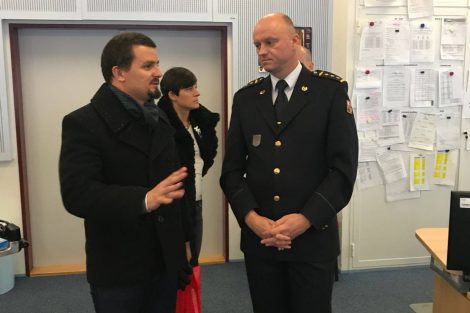 Bild: Stadt Makarska