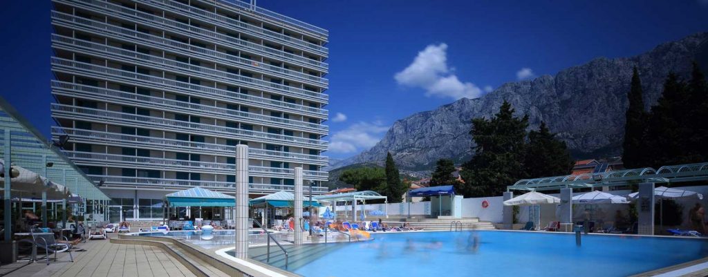 Foto: Hoteli Makarska