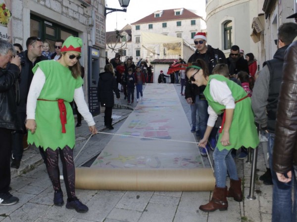 Bild: Makarsko Primorje