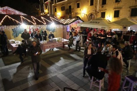 Bild: Makarsko Primorje