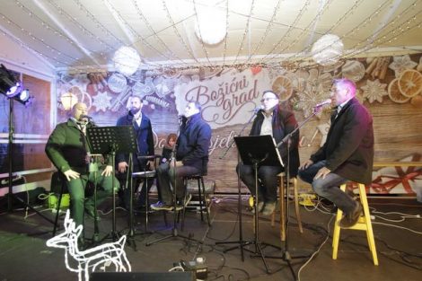 Bild: Makarsko Primorje