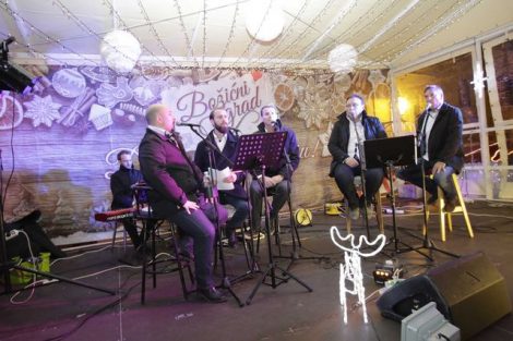 Bild: Makarsko Primorje