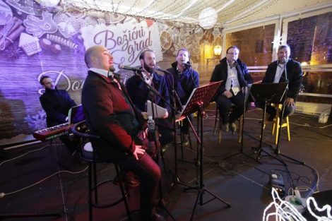 Bild: Makarsko Primorje