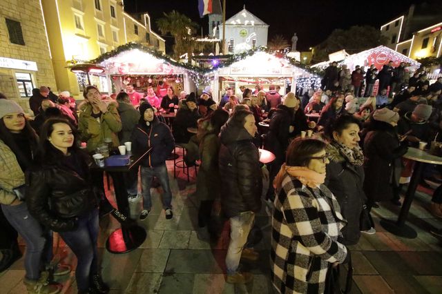 Bild: Makarsko Primorje