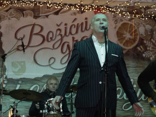 Bild: Makarsko Primorje