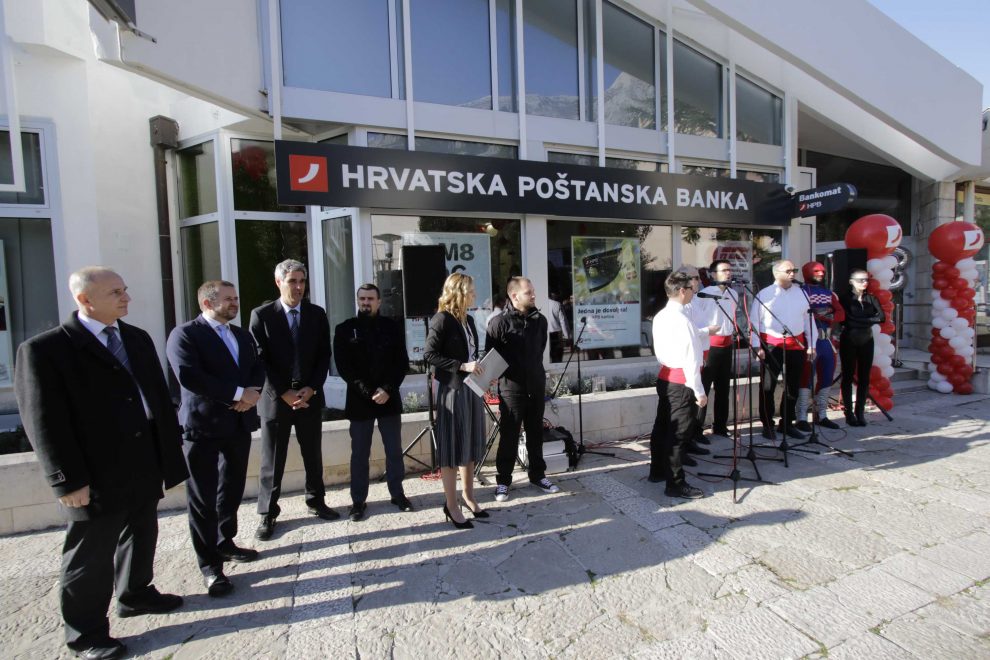 Bild: Makarsko Primorje