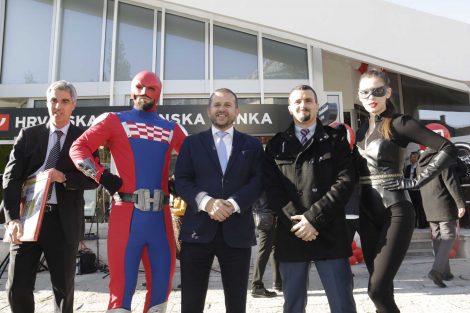 Bild: Makarsko Primorje