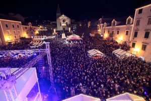 Bild: Makarsko Primorje/Ivo Ravlic Cropix