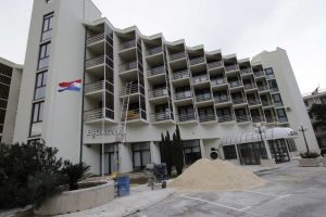 Bild: Makarsko Primorje