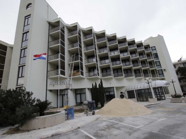 Bild: Makarsko Primorje