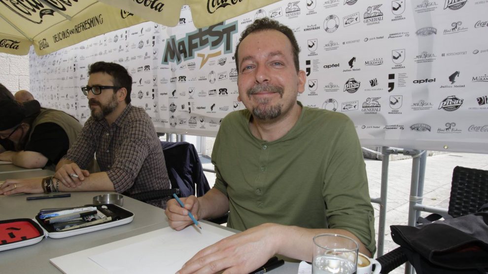 Foto: Facebook MaFest
