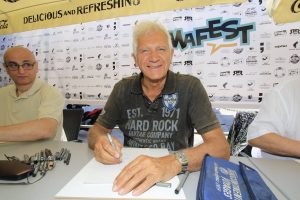 Foto: Facebook MaFest