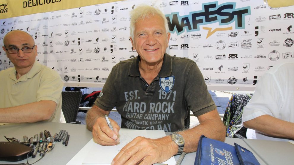 Foto: Facebook MaFest