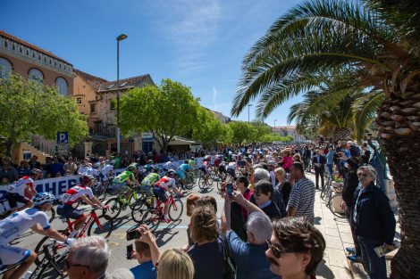 Foto: Tour of Croatia