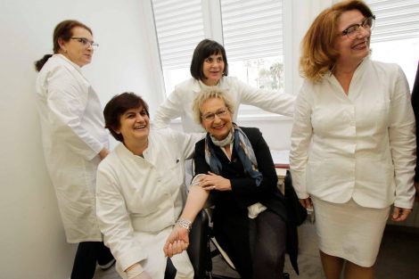 Bild: Ivo Ravlic/Cropix