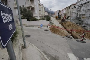 Bild: Makarsko Primorje