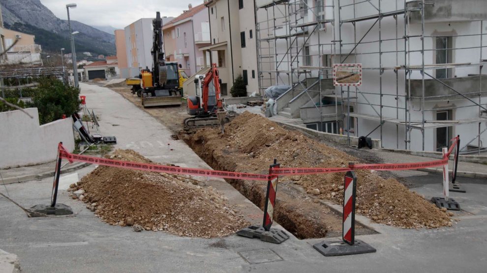 Bild: Makarsko Primorje