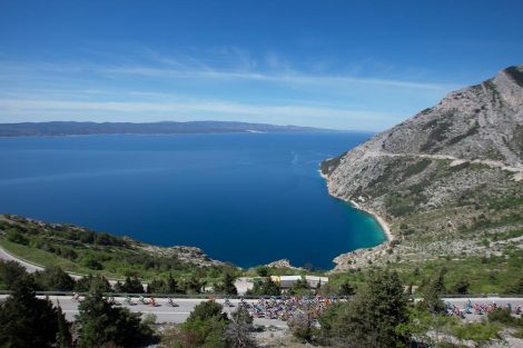 Foto: Tour of Croatia