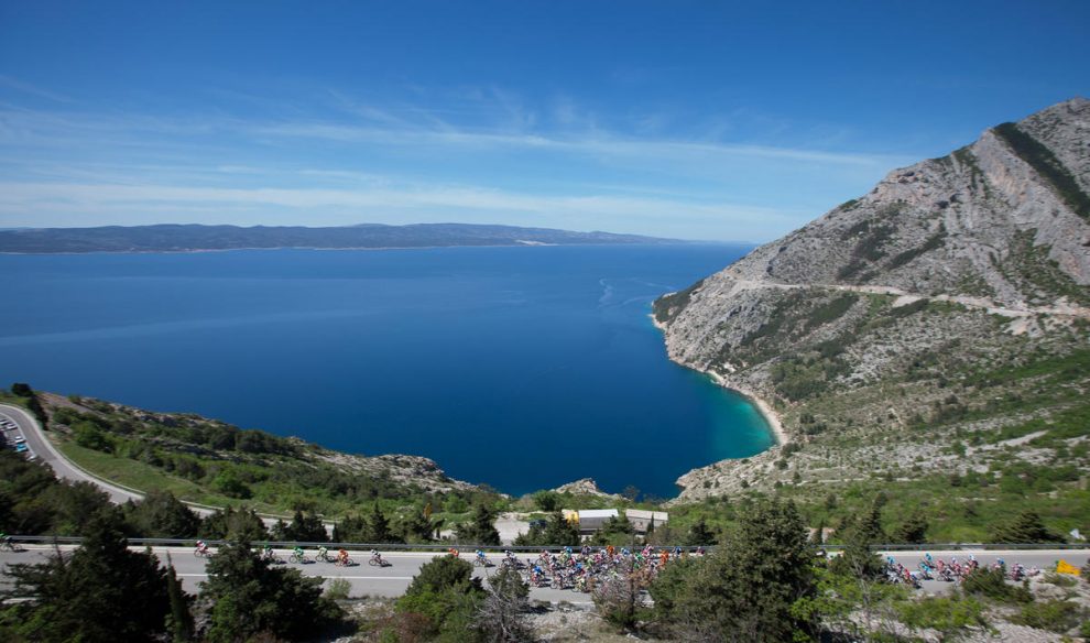 Foto: Tour of Croatia
