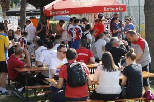 Foto: Makarsko Primorje