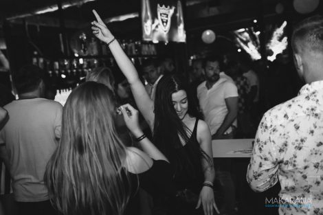 Bild: FB Makarana Bar