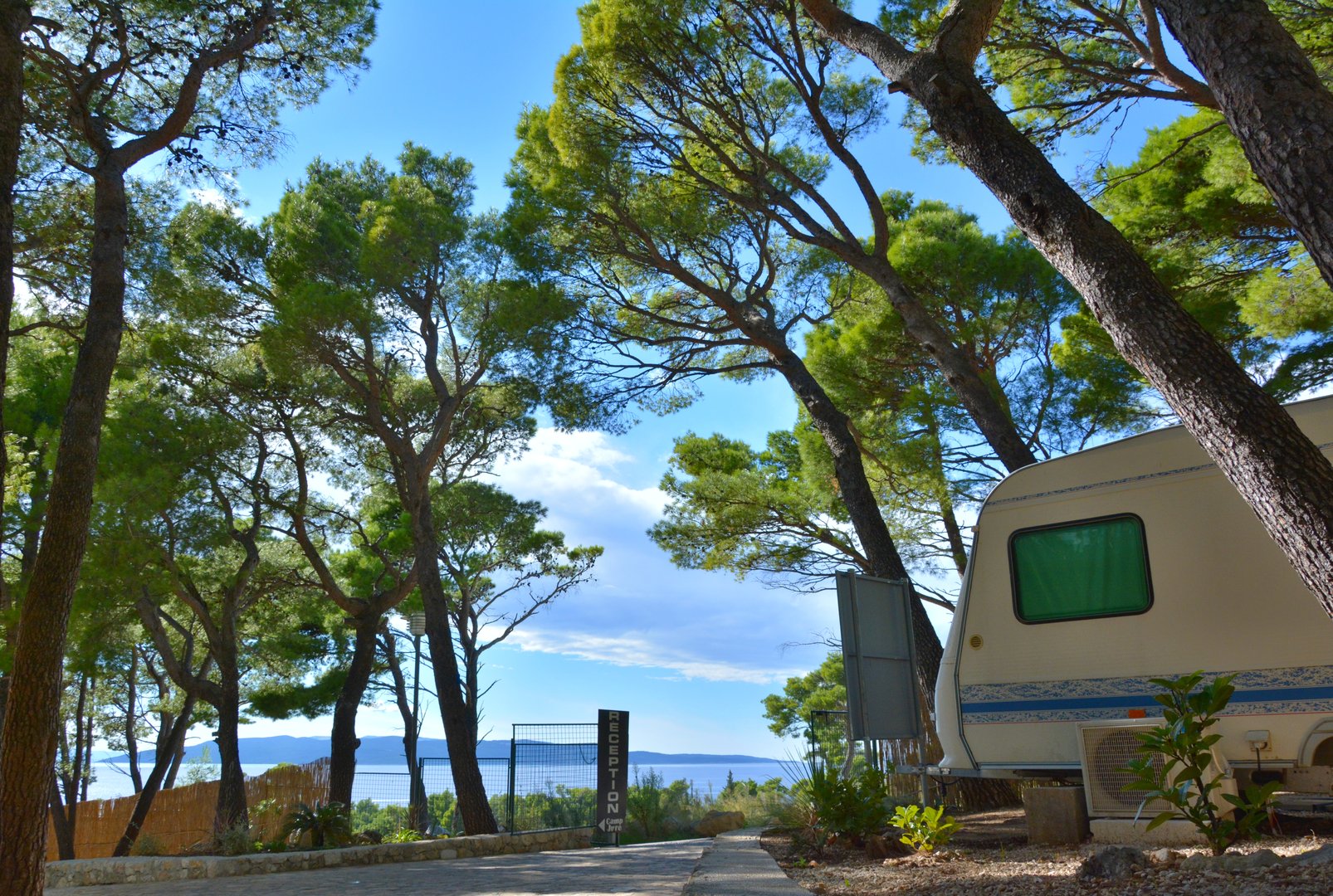 Bild: Camp Makarska