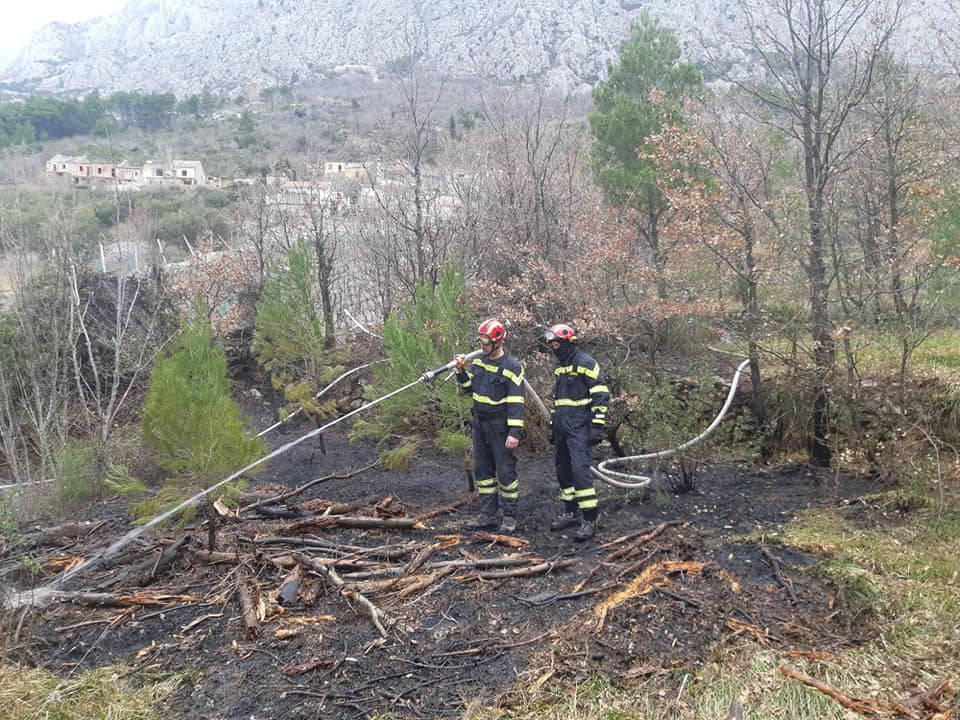 Foto: DVD Makarska