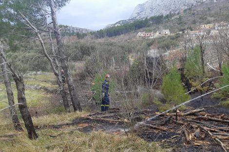 Foto: DVD Makarska