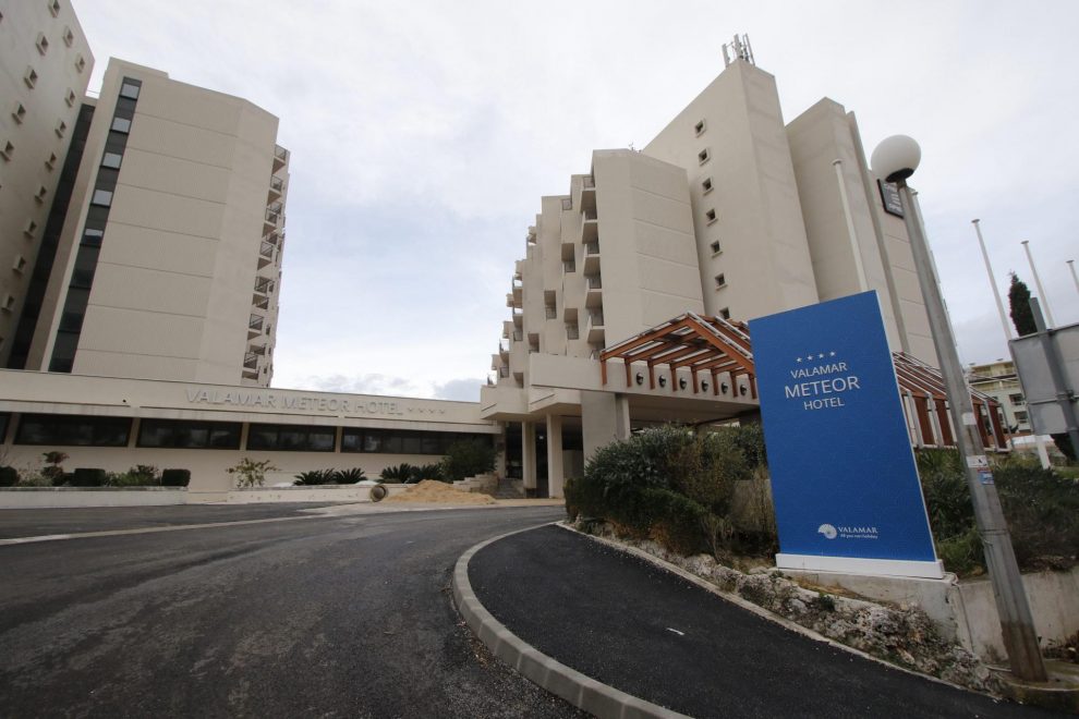 Foto: Ivo Ravlić/Cropix